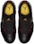 Air Jordan Flight Club 91 'Dandelion' Lelaki Kuning 555475-067