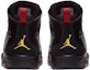 Shop Air Jordan Flight Club 91 'Dandelion' Lelaki Kuning 555475-067