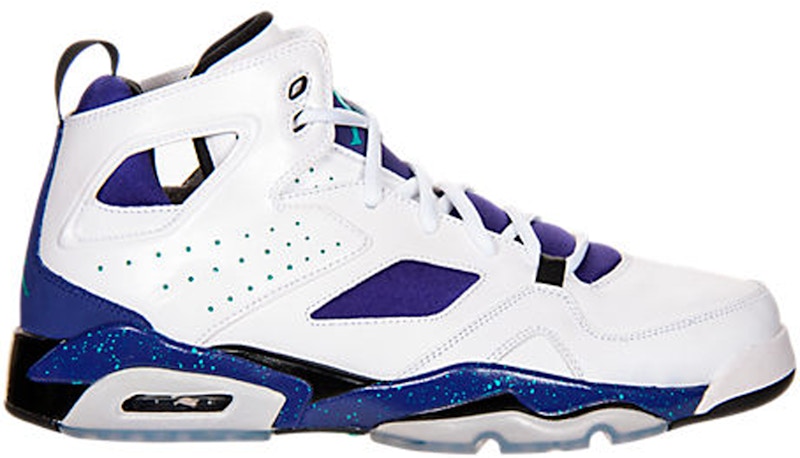 Air Jordan Flight Club 91 'Grape' 555475-108