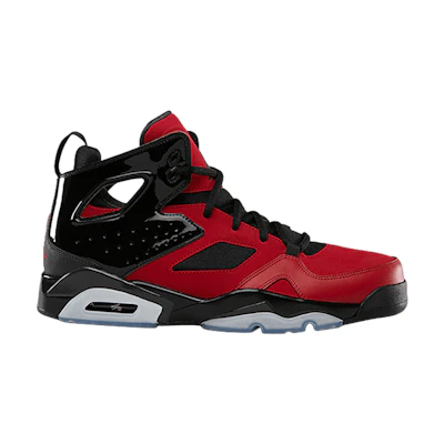 Jordan Flight Club 91 'Gym Red'