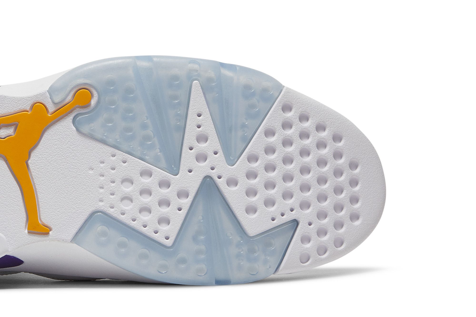 Details for Air Jordan Flight Club 91 'Lakers' Zapatillas DC7329-105