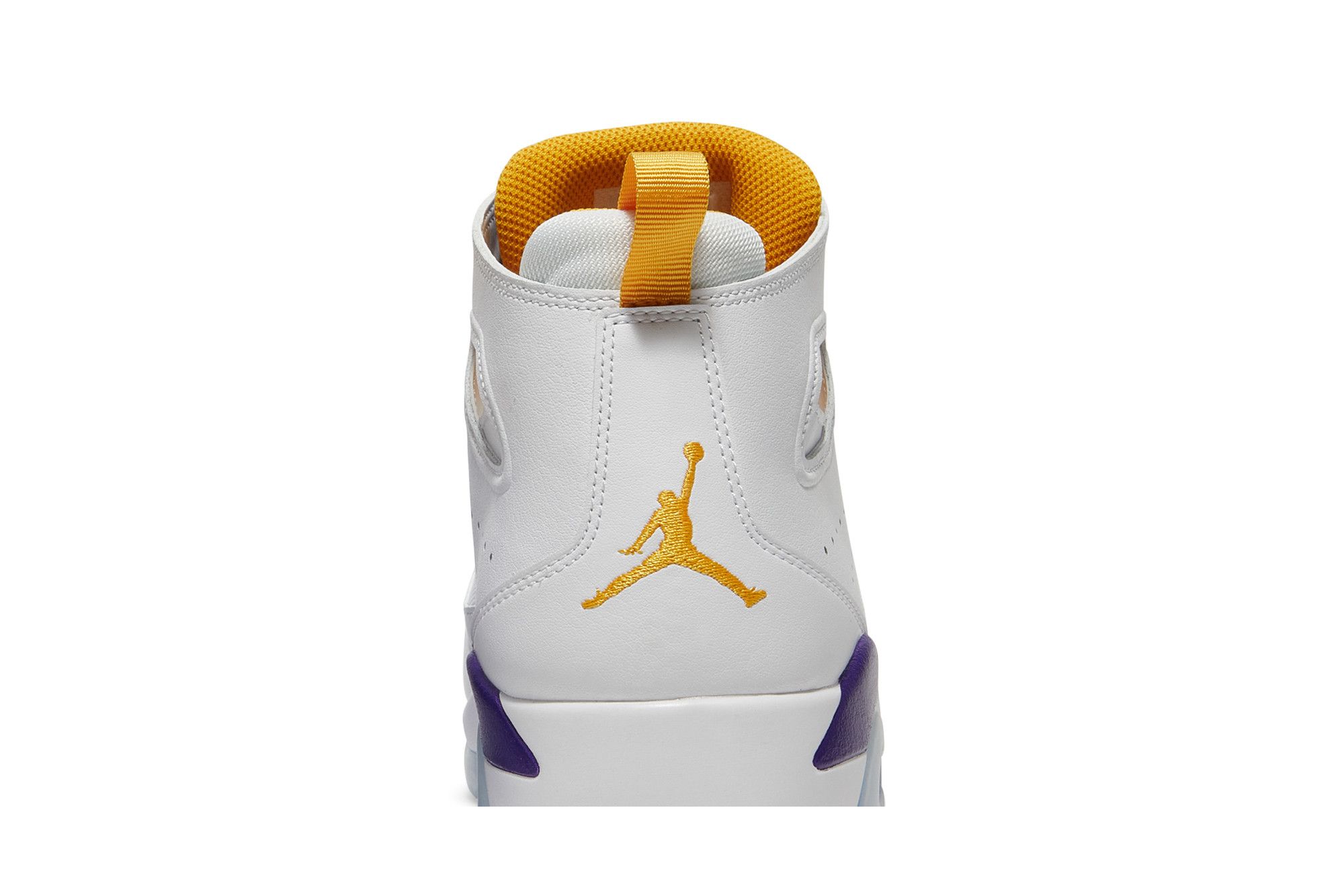 Cheap Air Jordan Flight Club 91 'Lakers' Zapatillas DC7329-105