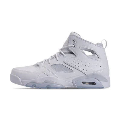 Jordan Flight Club 91 'Pure Platinum'