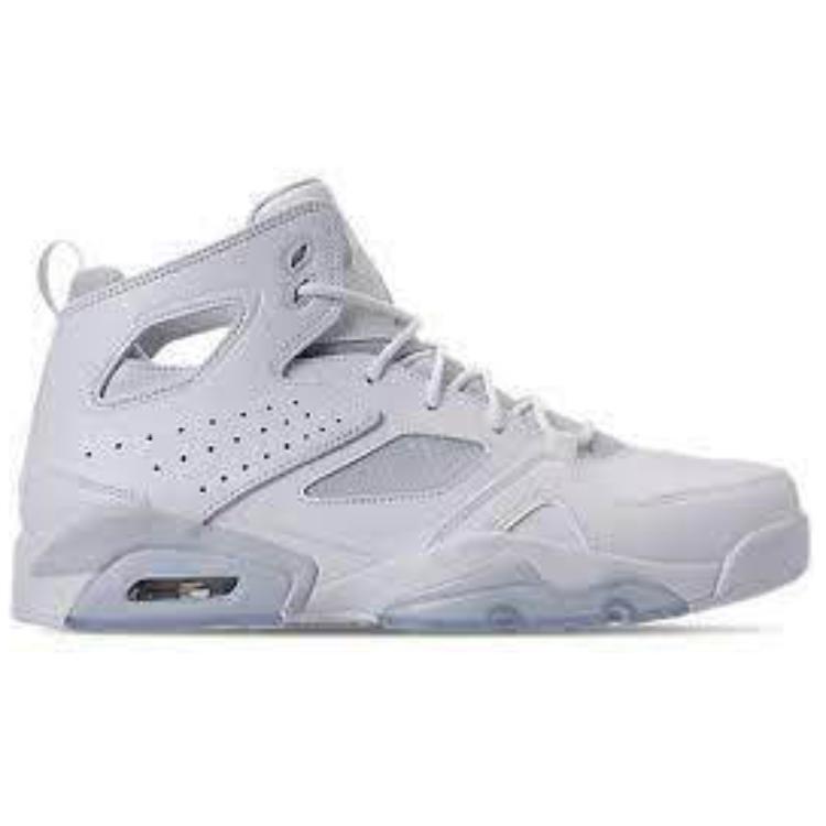 Order Air Jordan Flight Club 91 'Platino Puro' 555475-100