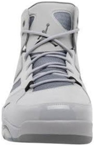 Air Jordan Flight Club 91 'Pure Platinum' Pria/Wanita Sepatu Olahraga 555475-100 Lookbook Air Jordan Flight Club 91 'Pure Platinum' Pria/Wanita Sepatu Olahraga 555475-100