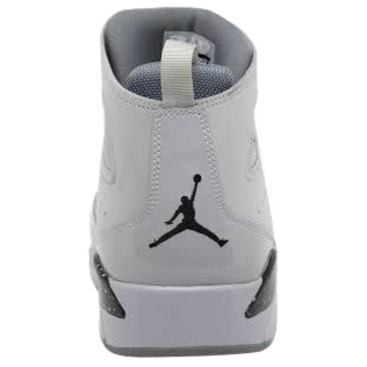 Shop Air Jordan Flight Club 91 'Platino Puro' 555475-100