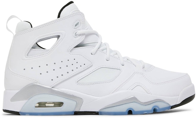 Air Jordan Flight Club 91 White DH5424 100 DH5424 100 Novelship