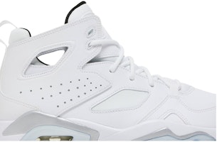 Air Jordan Flight Club 91 'Putih' DH5424-100 Order Air Jordan Flight Club 91 'Putih' DH5424-100