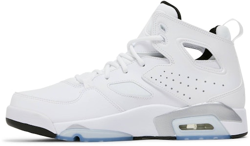 에어 조던 플라이트 클럽 91 '화이트' DH5424-100 Lookbook 에어 조던 플라이트 클럽 91 '화이트' DH5424-100