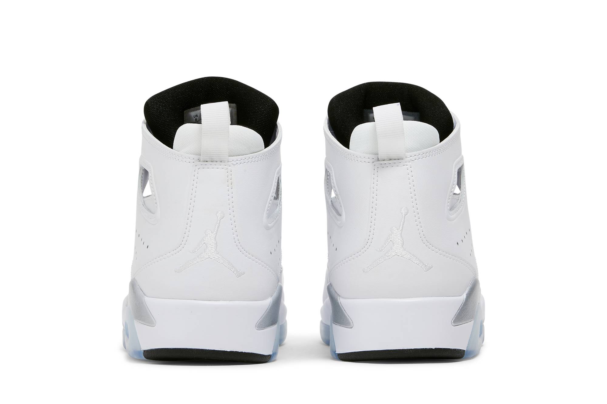 Details for Air Jordan Flight Club 91 'Putih' DH5424-100