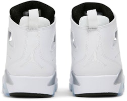 Air Jordan Flight Club 91 'Putih' DH5424-100 Details for Air Jordan Flight Club 91 'Putih' DH5424-100