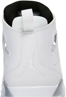 Air Jordan Flight Club 91 'Putih' DH5424-100 Sizing Air Jordan Flight Club 91 'Putih' DH5424-100