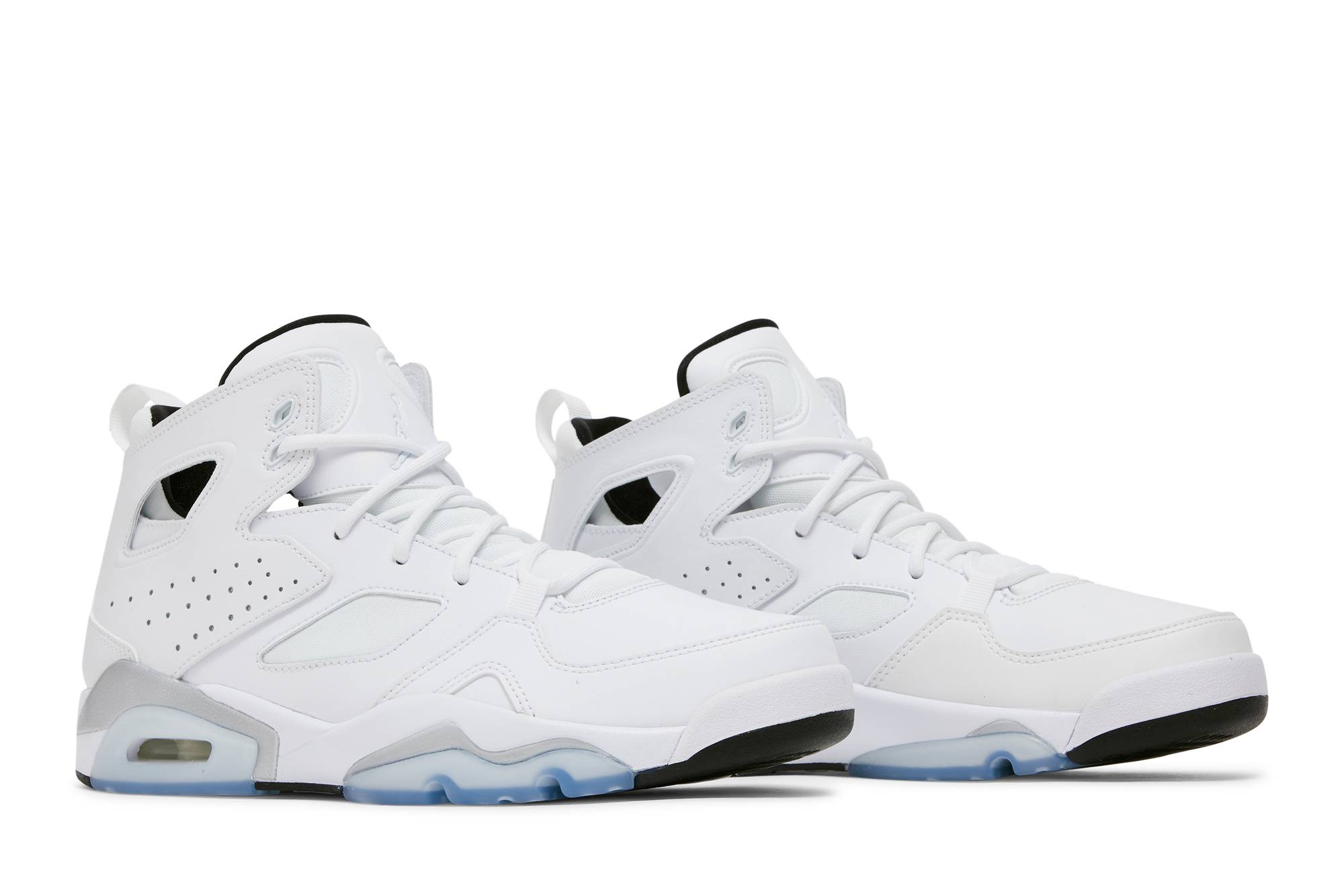 Cheap Air Jordan Flight Club 91 'Putih' DH5424-100