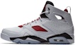 Buy Air Jordan Flight Club 91 'Putih Hitam Merah' 555475-121