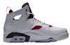 Order Air Jordan Flight Club 91 'Putih Hitam Merah' 555475-121