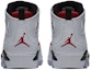 Purchase Air Jordan Flight Club 91 'Putih Hitam Merah' 555475-121