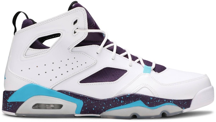 Jordan flight club 91 blue and white hotsell