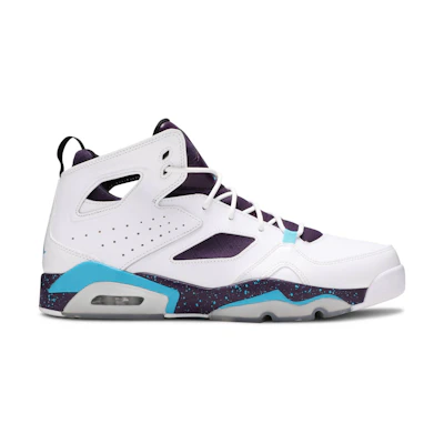 Jordan Flight Club 91 'White Blue Lagoon'