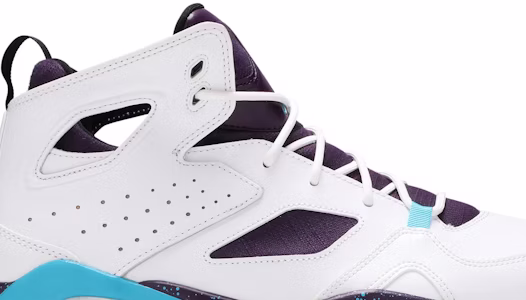 에어 조던 플라이트 91 '화이트 블루 라군' 555475-105 Order 에어 조던 플라이트 91 '화이트 블루 라군' 555475-105