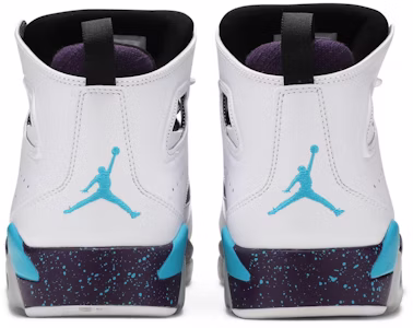 에어 조던 플라이트 91 '화이트 블루 라군' 555475-105 Details for 에어 조던 플라이트 91 '화이트 블루 라군' 555475-105