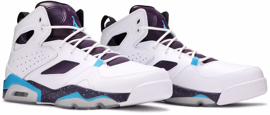 Flight club top 91 blue