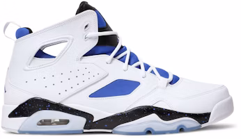 Air Jordan Flight Club 91 'White Hyper Royal' DH5424-101 Air Jordan Flight Club 91 'White Hyper Royal' DH5424-101