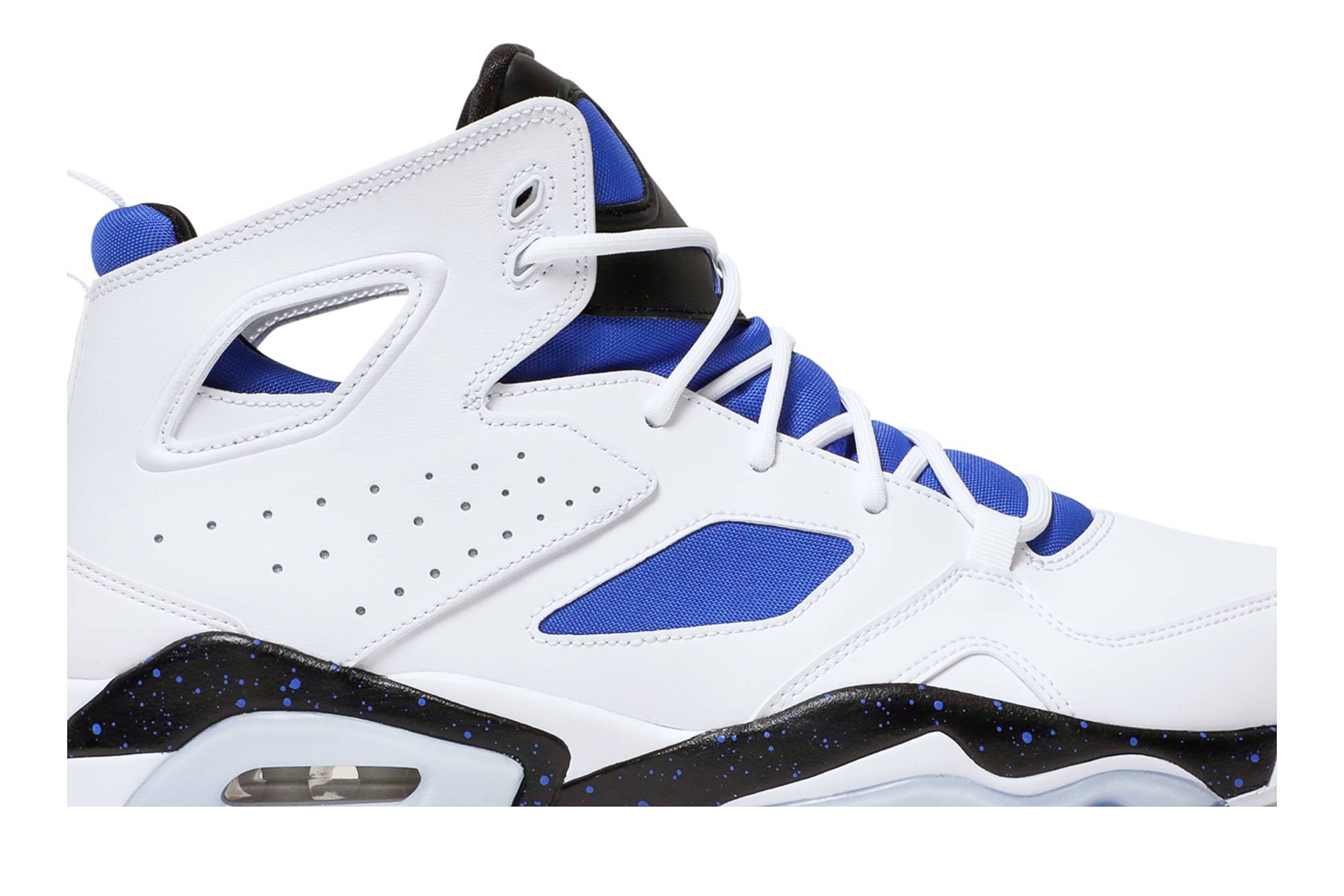 Order Air Jordan Flight Club 91 'Blanco Hyper Royal' DH5424-101