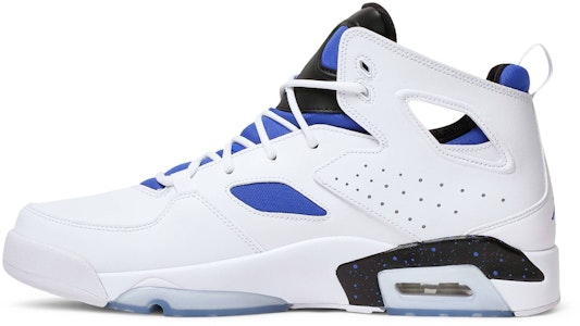 エアジョーダン フライトクラブ91 "白/ハイパーロイヤル" DH5424-101 Lookbook エアジョーダン フライトクラブ91 "白/ハイパーロイヤル" DH5424-101