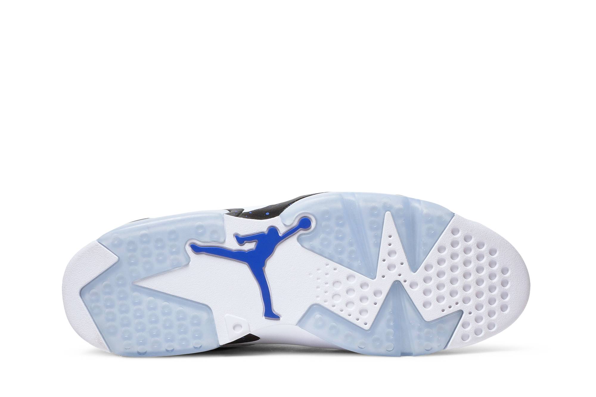 Shop Air Jordan Flight Club 91 'Blanco Hyper Royal' DH5424-101