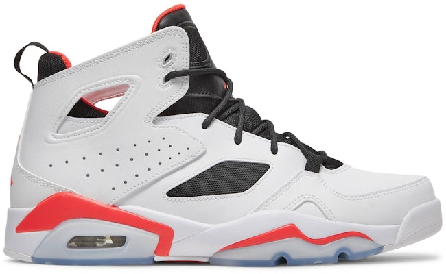 Air Jordan Flight Club 91 White Infrared DC7329 106 DC7329 106