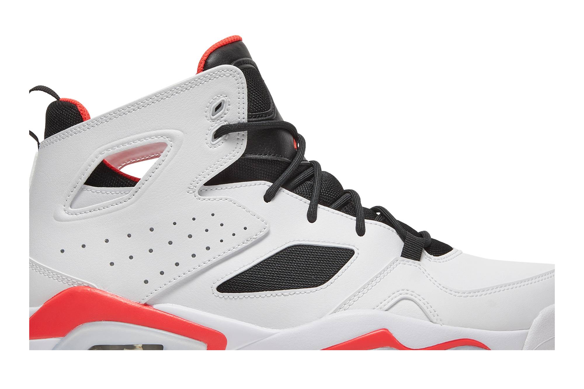 Order Air Jordan Flight Club 91 'Putih Infrared' DC7329-106