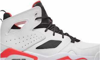 エアジョーダン フライトクラブ91 "白/赤外線" DC7329-106 Order エアジョーダン フライトクラブ91 "白/赤外線" DC7329-106