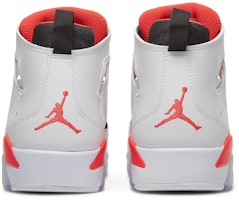 エアジョーダン フライトクラブ91 "白/赤外線" DC7329-106 Details for エアジョーダン フライトクラブ91 "白/赤外線" DC7329-106