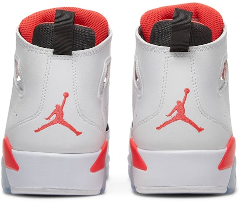 Jordan 6 infrared flight club sales