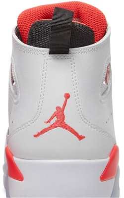 Flight club top infrared 6