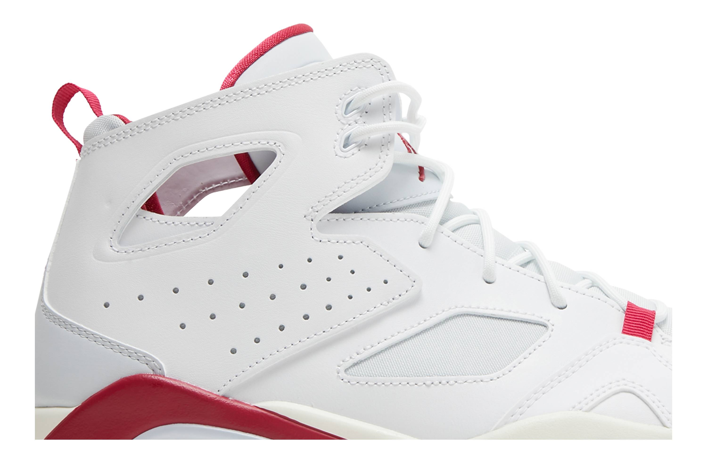 Order Air Jordan Flight Club 91 'Blanco Mystic Hibiscus' DC7329-102