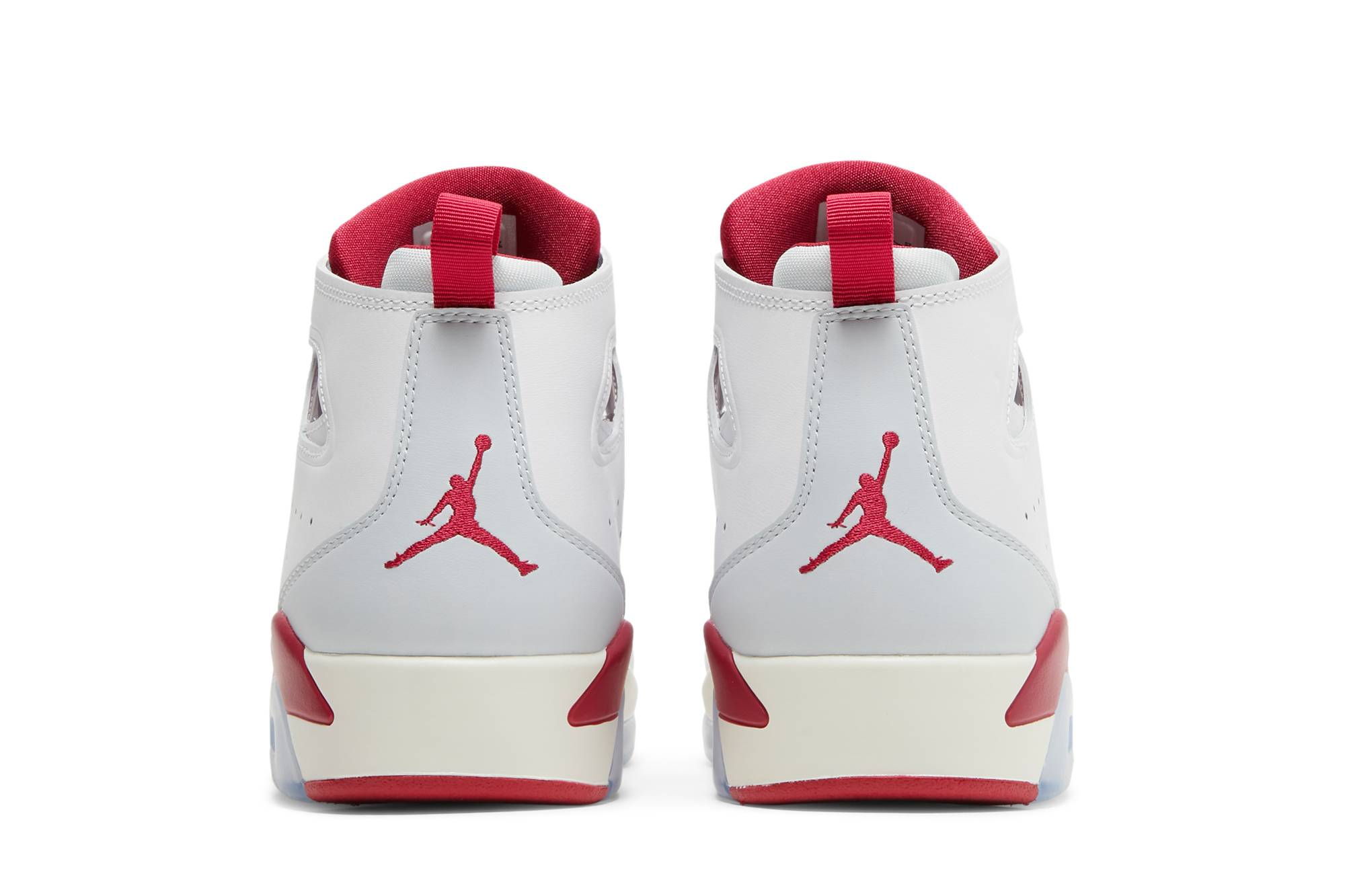 Details for Air Jordan Flight Club 91 'Blanco Mystic Hibiscus' DC7329-102