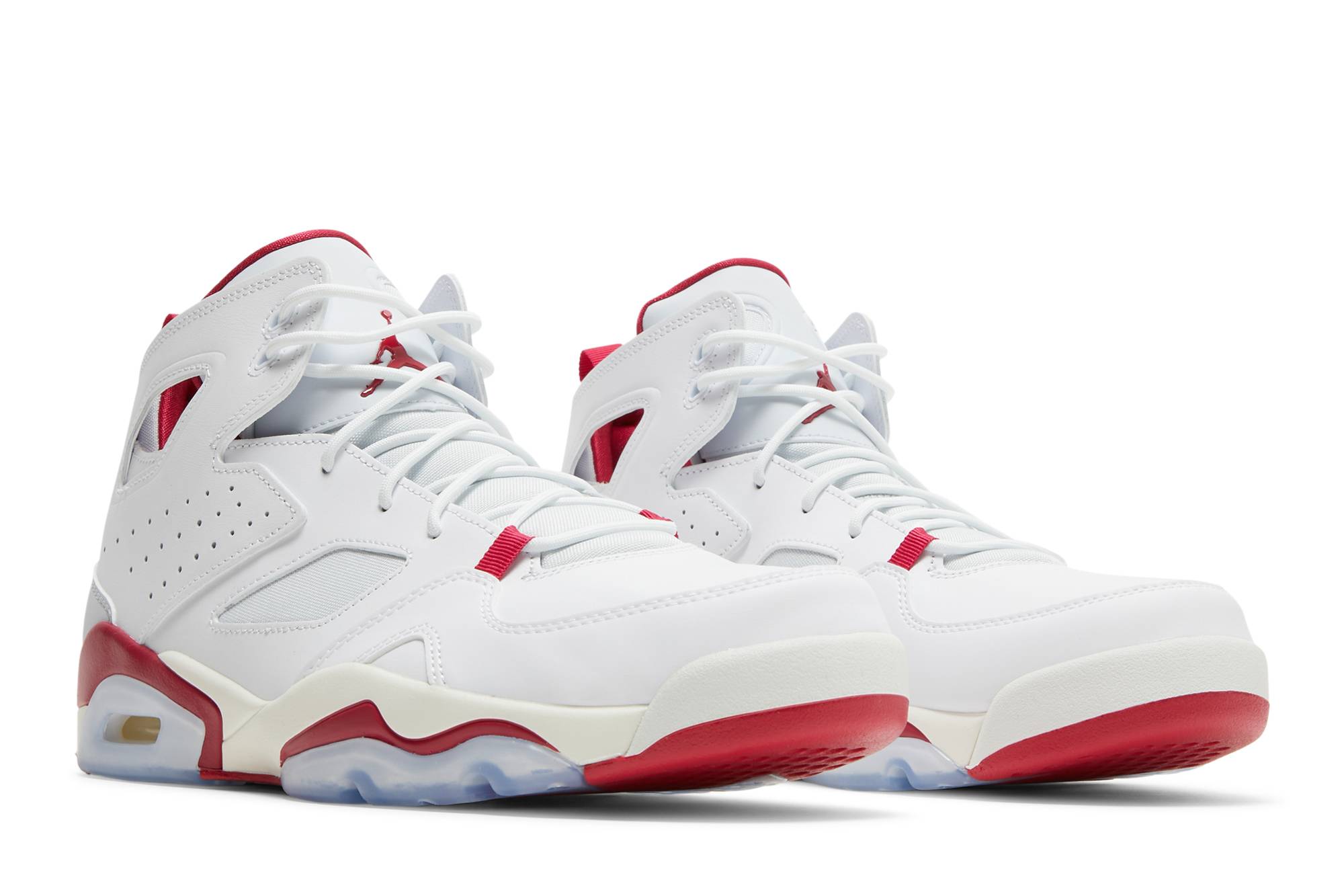 Cheap Air Jordan Flight Club 91 'Blanco Mystic Hibiscus' DC7329-102
