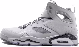 Air Jordan Flight Club 91 'Wolf Grey' 555475-003 Air Jordan Flight Club 91 'Wolf Grey' 555475-003