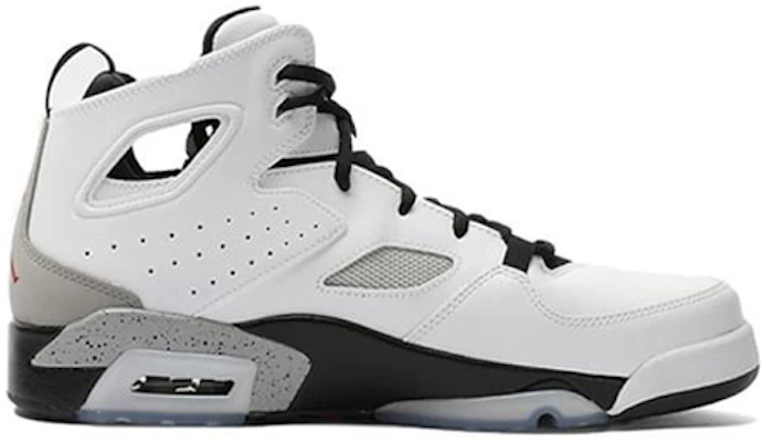 Air Jordan Flight Club 91 ''Wolf Grey'' Grijs Sneaker 555475-003 Order Air Jordan Flight Club 91 ''Wolf Grey'' Grijs Sneaker 555475-003