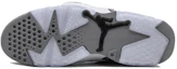 Purchase Air Jordan Flight Club 91 ''Wolf Grey'' Grijs Sneaker 555475-003