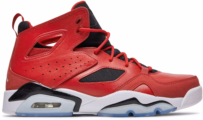 Air Jordan Flight Club 91 Gym Red 555475 600 555475 600