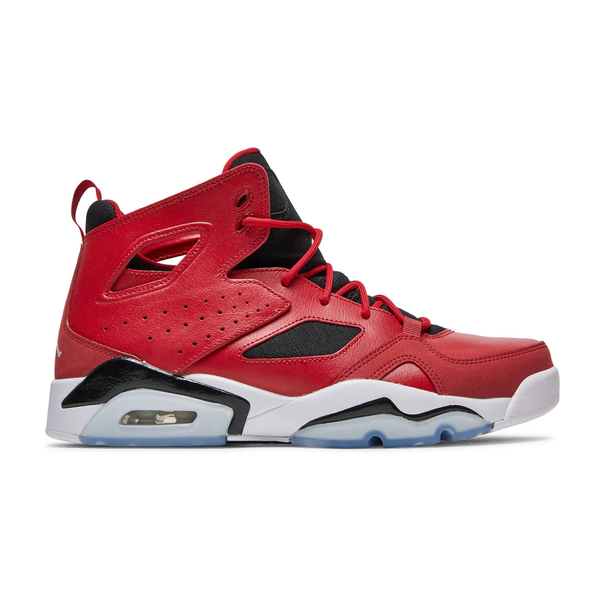 Buy Air Jordan Flight Club '91 'Gym Red' 555475-600 - Novelship