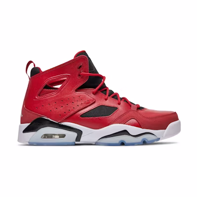 Jordan Flight Club '91 'Gym Red'
