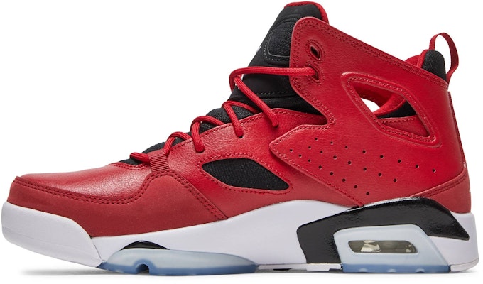 Jordan fltclb top 91 red