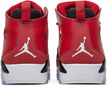 Air Jordan Flight Club '91 'Rojo Gimnasio' 555475-600 Details for Air Jordan Flight Club '91 'Rojo Gimnasio' 555475-600