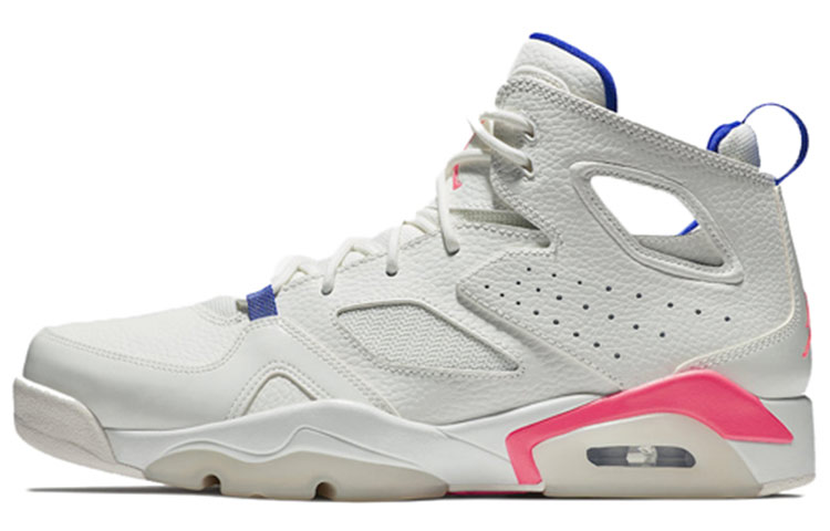 Air Jordan Flight Club '91 'Ultramarine' 555475-125