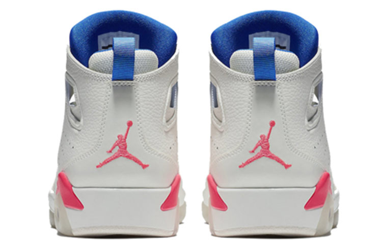 Lookbook Air Jordan Flight Club '91 'Ultramarino' 555475-125