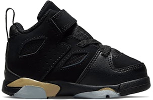 (TD) Air Jordan Flight Club '91 婴童鞋 '黑金' DM1687-007 Order (TD) Air Jordan Flight Club '91 婴童鞋 '黑金' DM1687-007