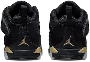 (TD) Air Jordan Flight Club '91 婴童鞋 '黑金' DM1687-007 Shop (TD) Air Jordan Flight Club '91 婴童鞋 '黑金' DM1687-007